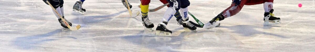Bandy iFokus
